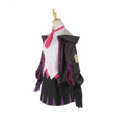 Auscosplay LOL Battle Academia Katarina Cosplay Costume