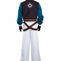 Auscosplay SK8 The Infinity Joe Kojirou Nanjou Cosplay Costume Anime Costume