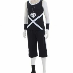 Auscosplay Pokemon Sun And Moon Team Skull Grunt Cosplay Costume Anime Costume 15 Auscosplay Pokemon Sun And Moon Team Skull Grunt Cosplay Costume Anime Costume