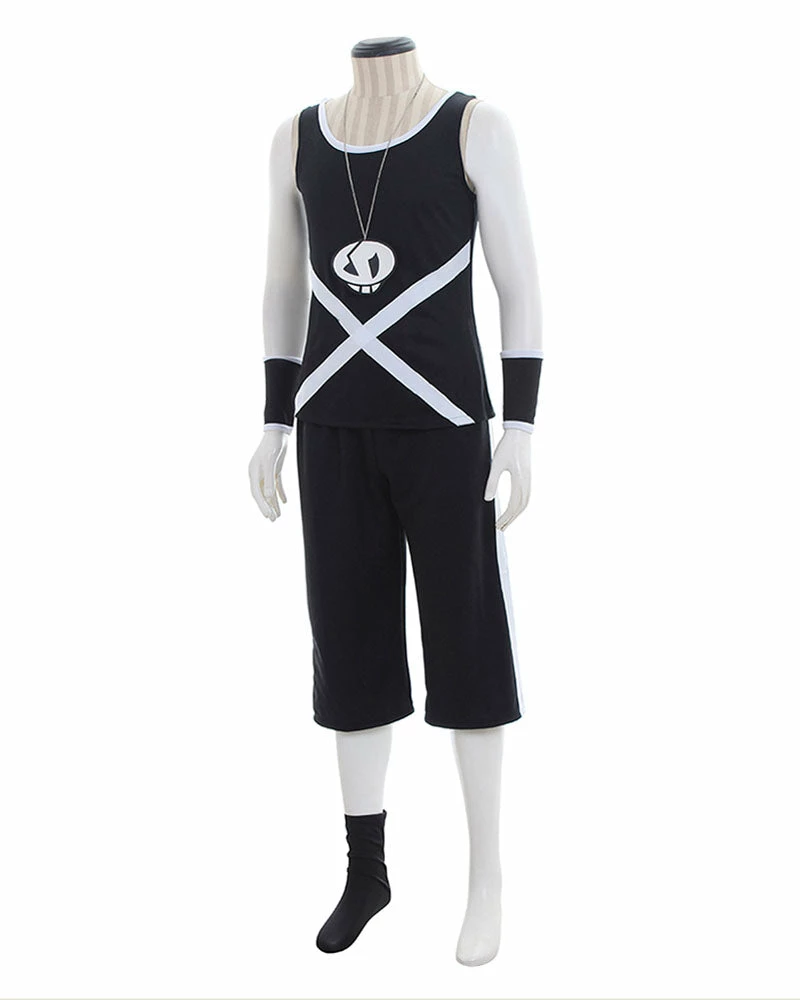 Auscosplay Pokemon Sun And Moon Team Skull Grunt Cosplay Costume Anime Costume 6 Auscosplay Pokemon Sun And Moon Team Skull Grunt Cosplay Costume Anime Costume
