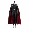 Auscosplay Star Wars Jedi: Fallen Order The Second Sister Cosplay Costume Movie Costume