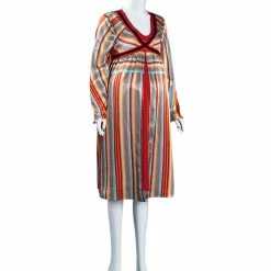 Auscosplay Wanda Vision Scarlet Witch Pregnancy Cosplay Costume Dress Movie Costume