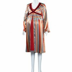 Auscosplay Wanda Vision Scarlet Witch Pregnancy Cosplay Costume Dress Movie Costume