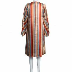 Auscosplay Wanda Vision Scarlet Witch Pregnancy Cosplay Costume Dress Movie Costume