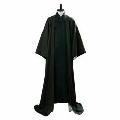Auscosplay Lord Voldemort Cosplay Costume