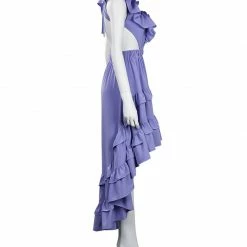 Auscosplay Emily In Paris Season 2 Emily Cosplay Costume Dress Video Game Costume