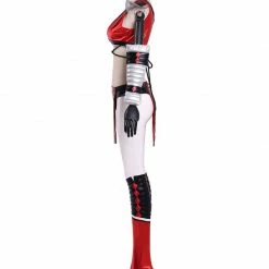 Auscosplay Mortal Kombat Skarlet Cosplay Costume Mortal Kombat Costumes