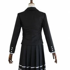 Auscosplay Anime Costume Danganronpa V3 Shirogane Tsumugi Cosplay Costume