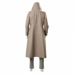 Auscosplay Anime Costume No Guns Life Juzo Inui Cosplay Costume Outfit