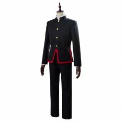 Auscosplay Jibaku Shounen Hanako-kun Hanakokun Cosplay Costume Anime Costume