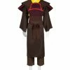 Auscosplay The Legend Of Korra Cosplay Avatar The Last Airbender Iroh Cosplay Costume 2 Auscosplay The Legend Of Korra Cosplay Avatar The Last Airbender Iroh Cosplay Costume