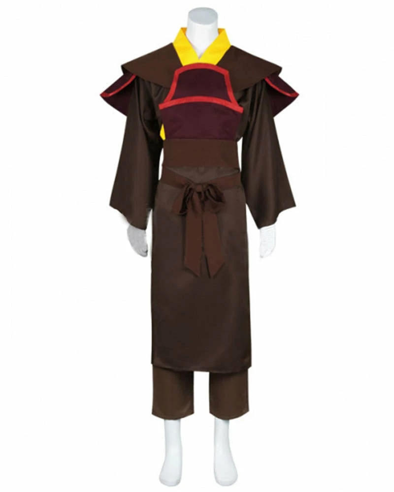 Auscosplay The Legend Of Korra Cosplay Avatar The Last Airbender Iroh Cosplay Costume 3 Auscosplay The Legend Of Korra Cosplay Avatar The Last Airbender Iroh Cosplay Costume