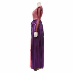 Auscosplay Hocus Pocus Sarah Sanderson Cosplay Costume Dress 11 Auscosplay Hocus Pocus Sarah Sanderson Cosplay Costume Dress
