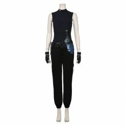 Auscosplay Valorant Jett Cosplay Costume 11 Auscosplay Valorant Jett Cosplay Costume