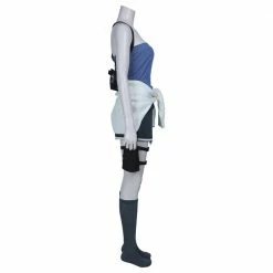 Auscosplay Resident Evil Evil 3 Remake Jill Valentine Cosplay Costume