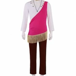 Auscosplay The Arcana Asra Alnazar Cosplay Costume