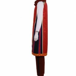 Auscosplay The Arcana Asra Alnazar Cosplay Costume