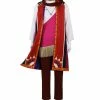 Auscosplay The Arcana Asra Alnazar Cosplay Costume 2 Auscosplay The Arcana Asra Alnazar Cosplay Costume