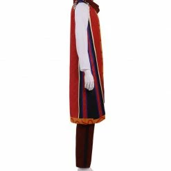 Auscosplay The Arcana Asra Alnazar Cosplay Costume