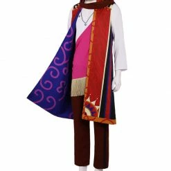 Auscosplay The Arcana Asra Alnazar Cosplay Costume