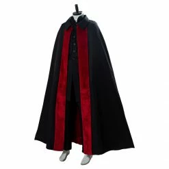 Auscosplay 2020 Vampire Dracula Cosplay Costume Outfit 10 Auscosplay 2020 Vampire Dracula Cosplay Costume Outfit