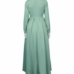 Auscosplay Anime Costume Howl's Moving Castle Sophie Hatter Cosplay Costume Dress