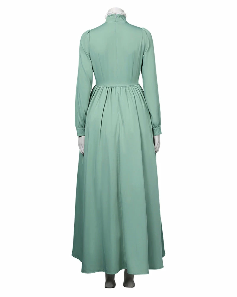 Auscosplay Anime Costume Howl's Moving Castle Sophie Hatter Cosplay Costume Dress 4 Auscosplay Anime Costume Howl's Moving Castle Sophie Hatter Cosplay Costume Dress