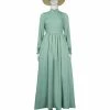 Auscosplay Anime Costume Howl's Moving Castle Sophie Hatter Cosplay Costume Dress