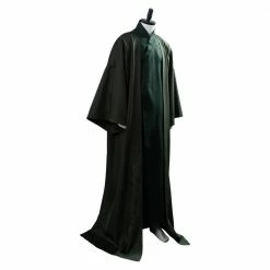 Auscosplay Lord Voldemort Cosplay Costume