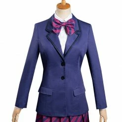 Auscosplay Komi Can't Communicate Komi Shouko Cosplay Costume