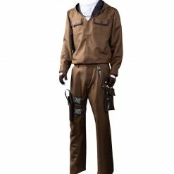 Auscosplay Anime Costume 86 Eighty Six Shinei Nouzen Cosplay Costume