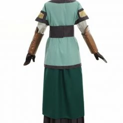Auscosplay The Legend Of Korra Cosplay The Last Airbender Kyoshi Warriors Cosplay Costume 22 Auscosplay The Legend Of Korra Cosplay The Last Airbender Kyoshi Warriors Cosplay Costume