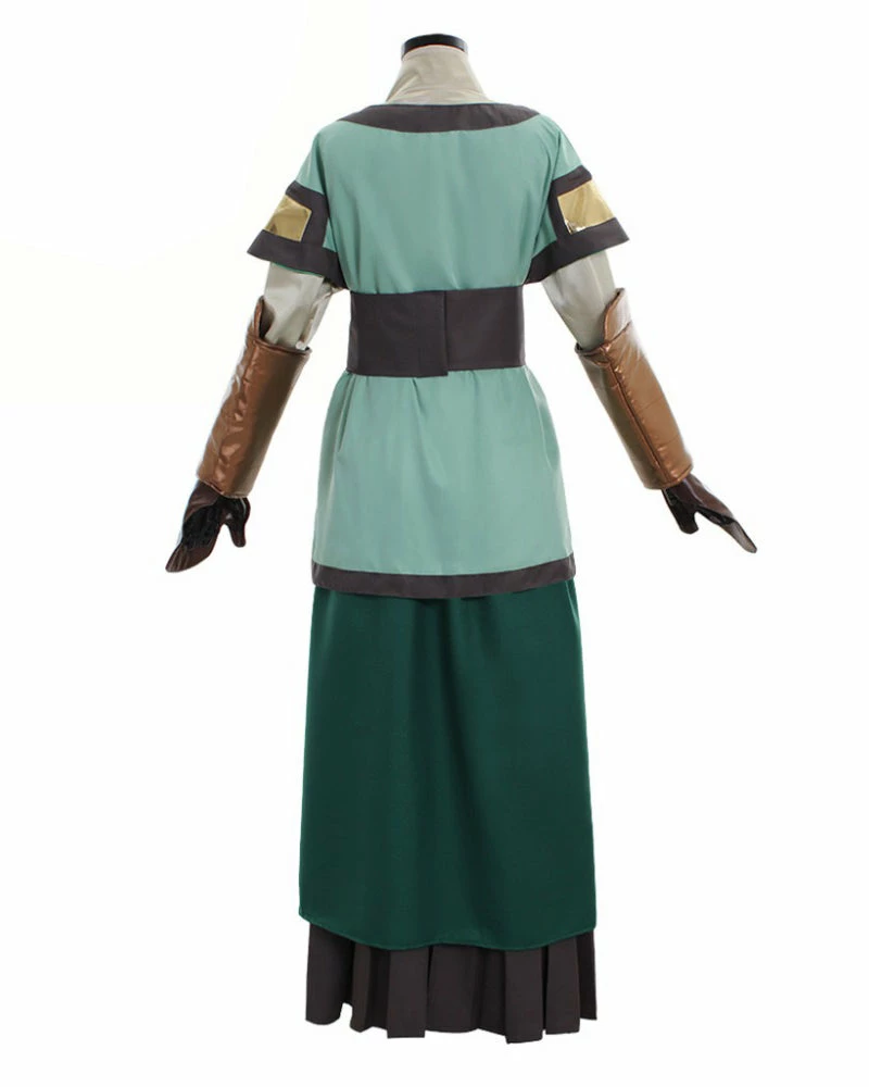 Auscosplay The Legend Of Korra Cosplay The Last Airbender Kyoshi Warriors Cosplay Costume 11 Auscosplay The Legend Of Korra Cosplay The Last Airbender Kyoshi Warriors Cosplay Costume