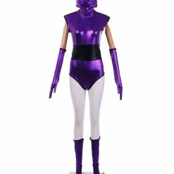 Auscosplay Mortal Kombat Mileena Cosplay Purple Costume Mortal Kombat Costumes 23 Auscosplay Mortal Kombat Mileena Cosplay Purple Costume Mortal Kombat Costumes