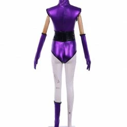 Auscosplay Mortal Kombat Mileena Cosplay Purple Costume Mortal Kombat Costumes 24 Auscosplay Mortal Kombat Mileena Cosplay Purple Costume Mortal Kombat Costumes