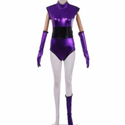 Auscosplay Mortal Kombat Mileena Cosplay Purple Costume Mortal Kombat Costumes 25 Auscosplay Mortal Kombat Mileena Cosplay Purple Costume Mortal Kombat Costumes