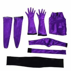 Auscosplay Mortal Kombat Mileena Cosplay Purple Costume Mortal Kombat Costumes 26 Auscosplay Mortal Kombat Mileena Cosplay Purple Costume Mortal Kombat Costumes