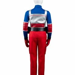 Auscosplay Kid Children Henry Danger Cosplay Costume