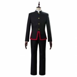 Auscosplay Jibaku Shounen Hanako-kun Hanakokun Cosplay Costume Anime Costume