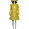 Auscosplay Little Nightmares 2 Six Cosplay Costume Movie Costume