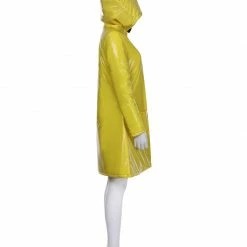 Auscosplay Little Nightmares 2 Six Cosplay Costume Movie Costume