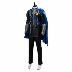 Auscosplay Fire Emblem Costumes Fire Emblem Three Houses Dimitri Cosplay Costume