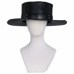 Auscosplay Movie Costume Steampunk Plague Doctor Cosplay Costume Outfit