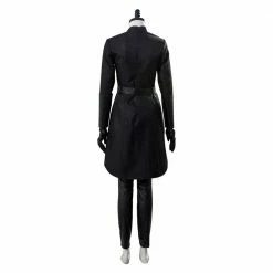 Auscosplay Star Wars Jedi: Fallen Order The Second Sister Cosplay Costume Movie Costume
