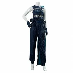 Auscosplay Huntress Costume Birds Of Prey Cosplay Outfit