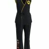 Auscosplay Karate Kid Cobra Kai Cosplay Costume Outfit Movie Costume