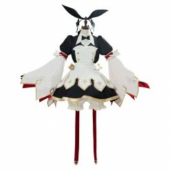 Auscosplay Fate/Grand Order FGO Astolfo Saber Cosplay Costume