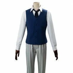 Auscosplay Beastars Legoshi Cosplay Costume Anime Costume