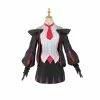 Auscosplay LOL Battle Academia Katarina Cosplay Costume 1 Auscosplay LOL Battle Academia Katarina Cosplay Costume