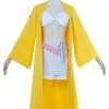 Auscosplay Danganronpa Angie Yonaga Cosplay Costume Bikini Outfit Anime Costume